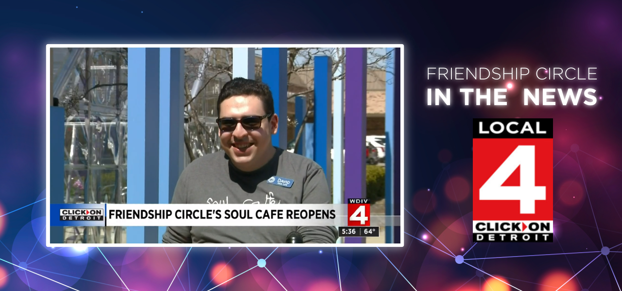 friendship circle in the news